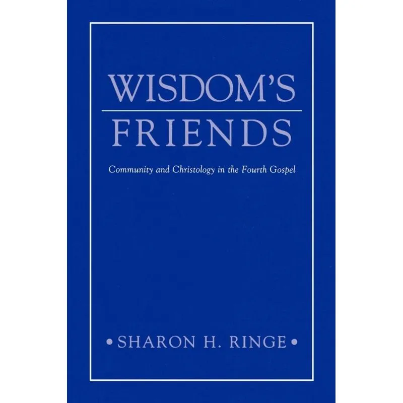 WisdomS Friends
