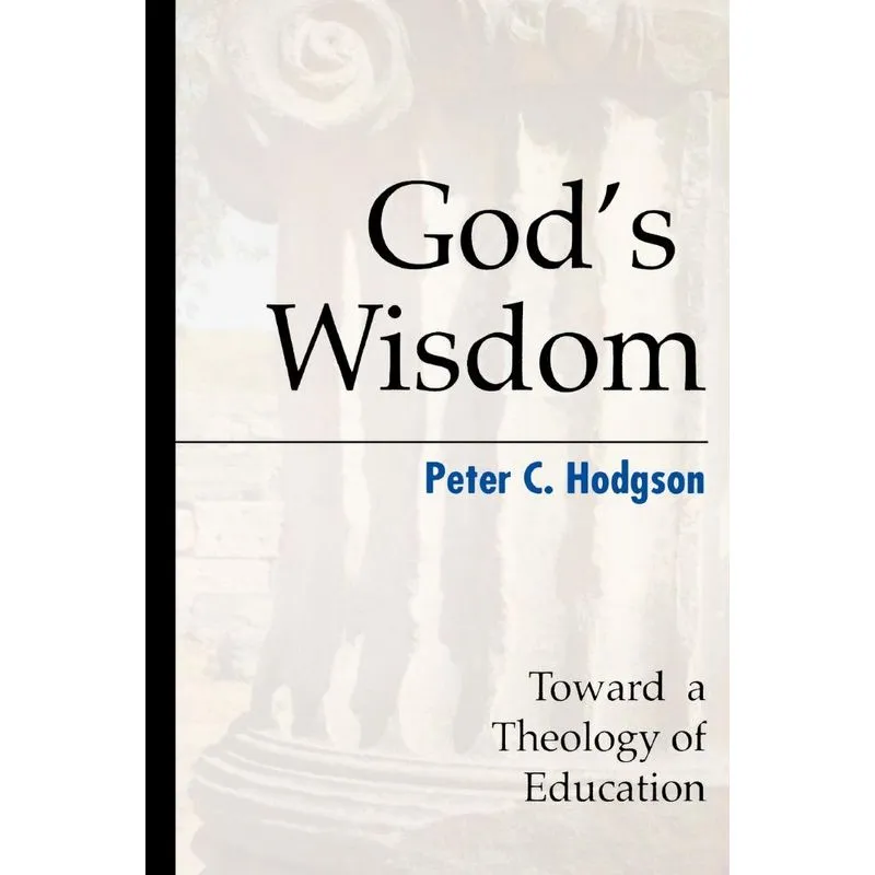 Gods Wisdom