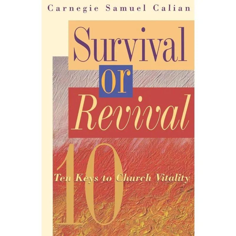 Survival or Revival