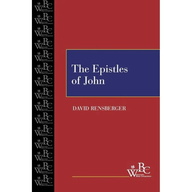 The Epistles of John