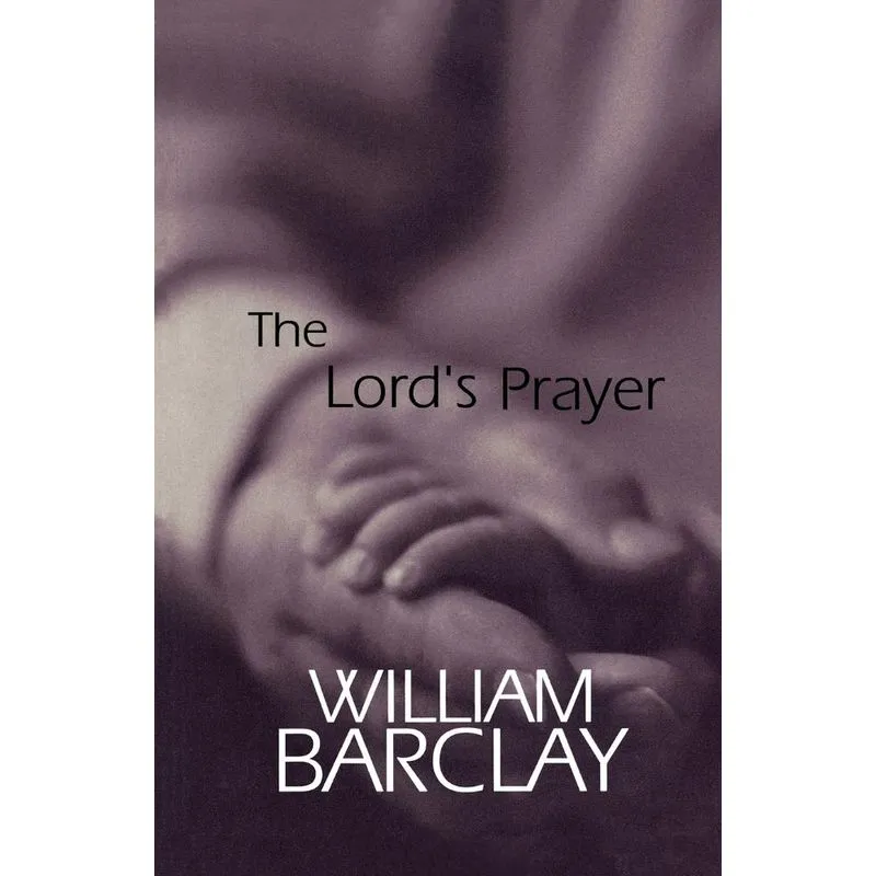 The Lords Prayer