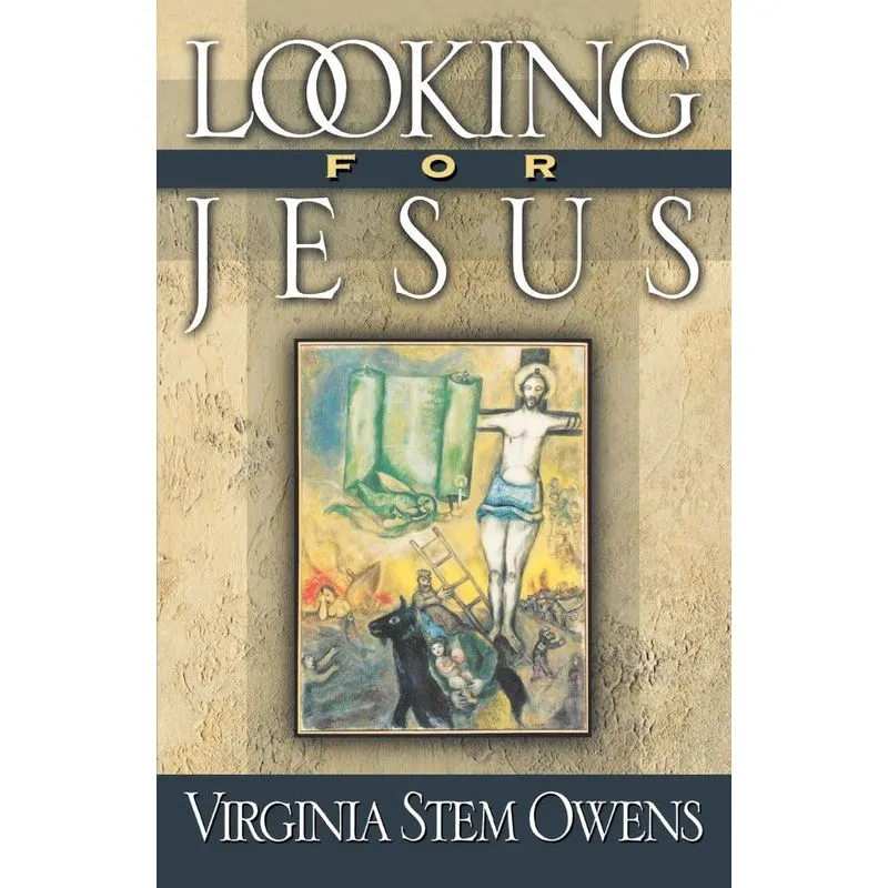 Looking for Jesus
