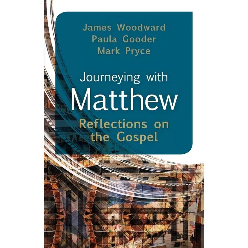 Journeying with Matthew