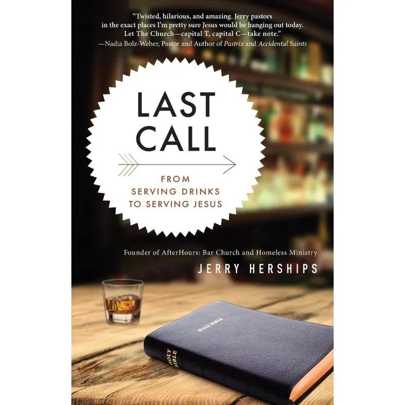 Last Call