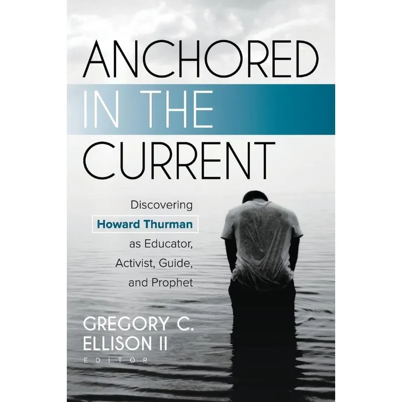 Anchored in the Current