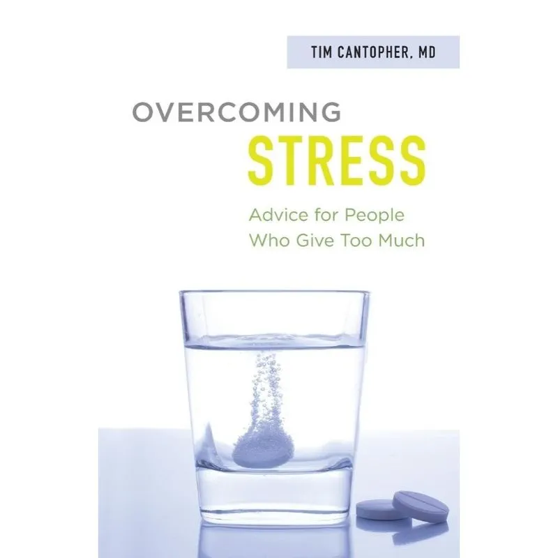 Overcoming Stress