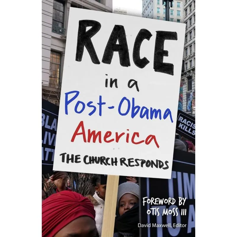 Race in a Post-Obama America