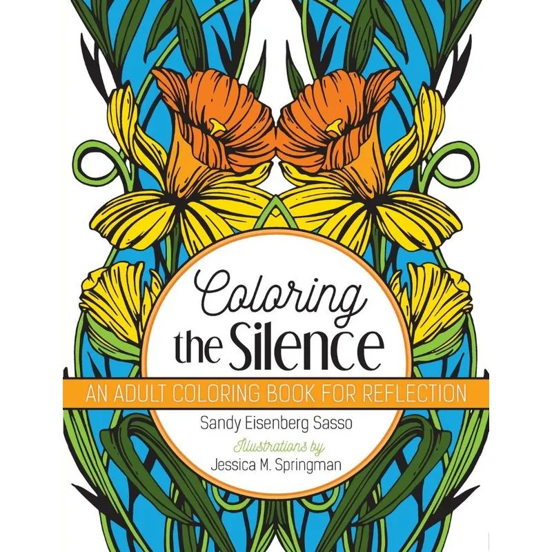 Coloring the Silence