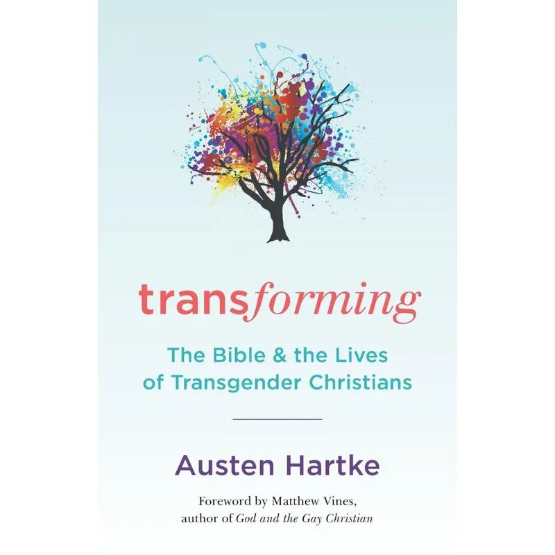 transforming