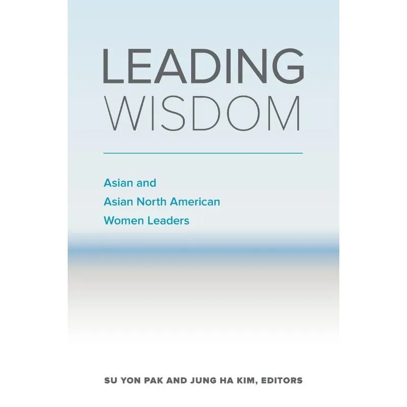 Leading Wisdom
