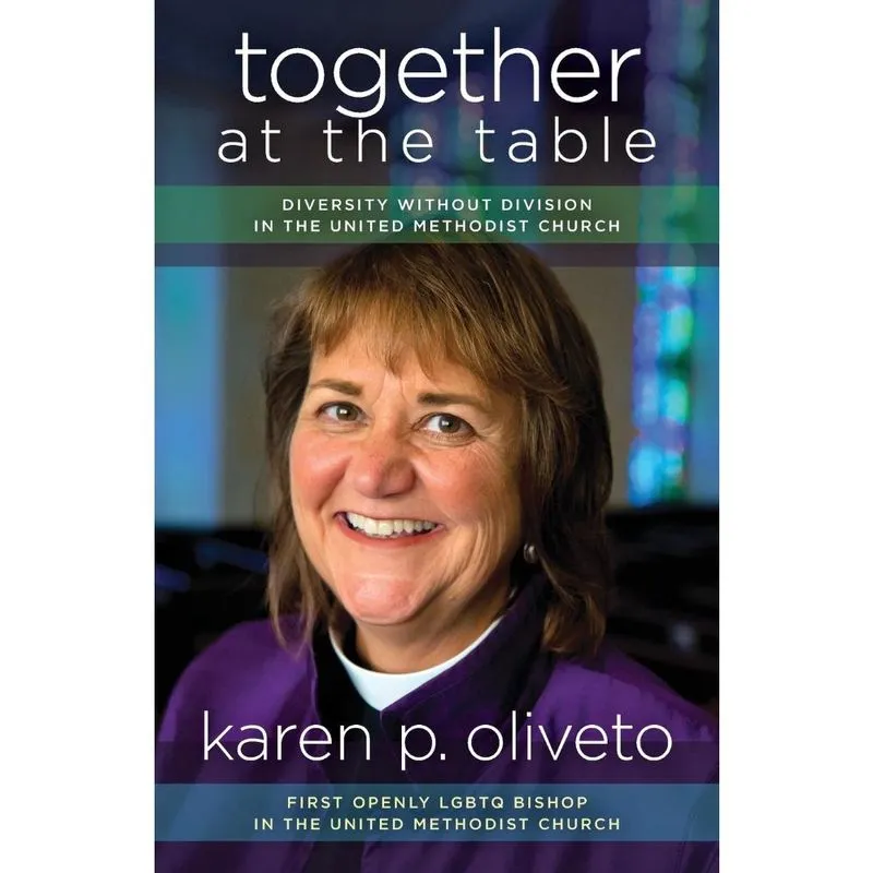 Together at the Table