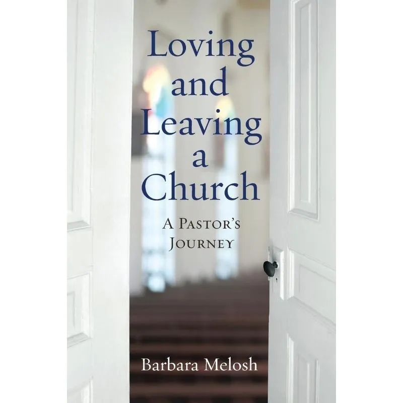 Loving and Leaving a Church
