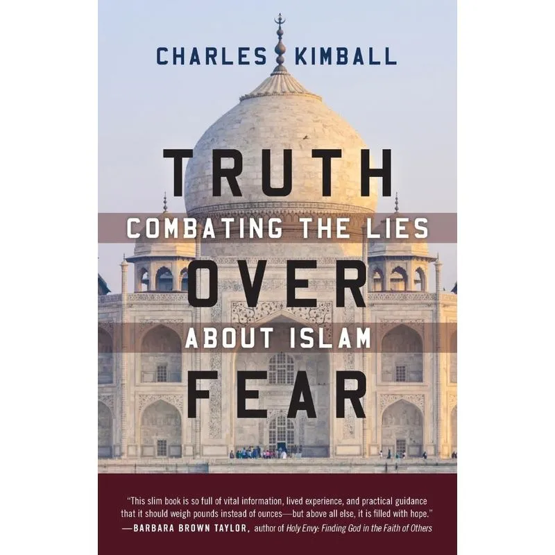 Truth over Fear