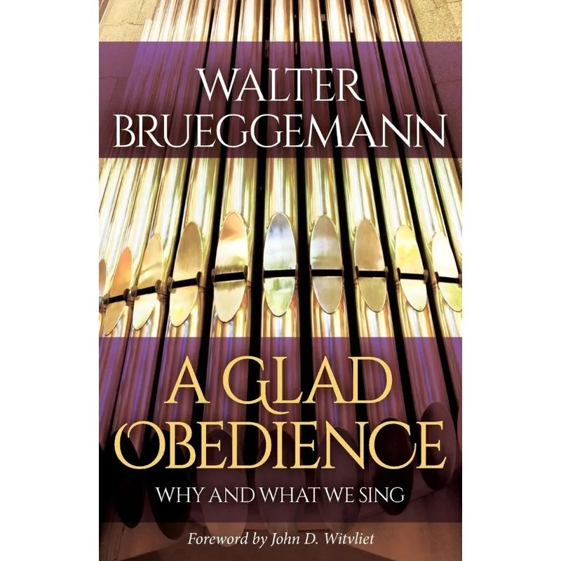A Glad Obedience