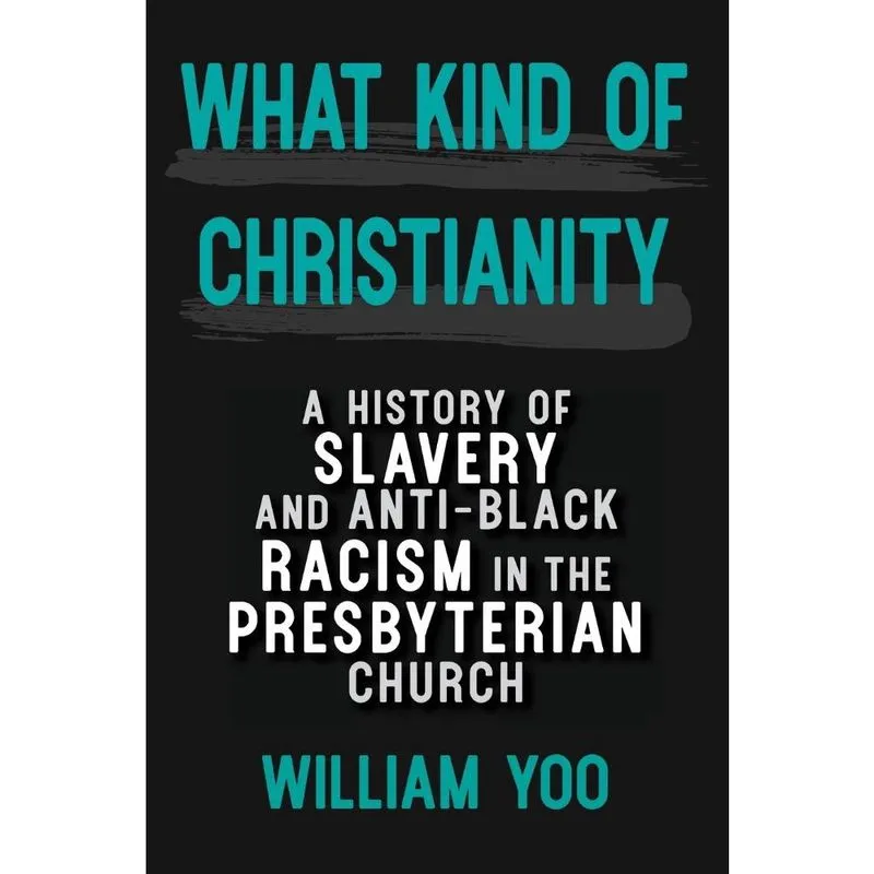 Livro What Kind of Christianity