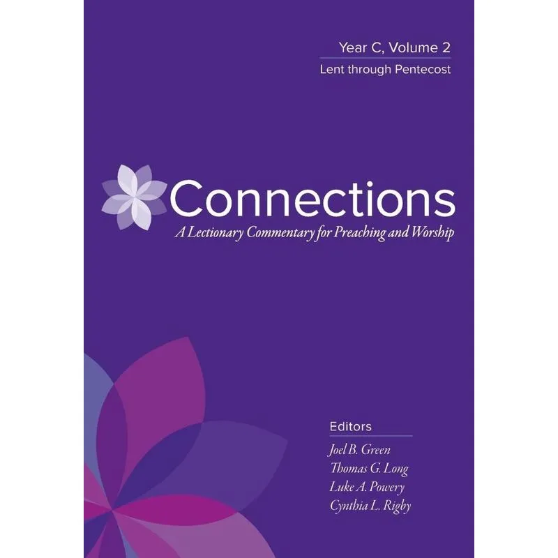 Connections, Year C, Volume 2