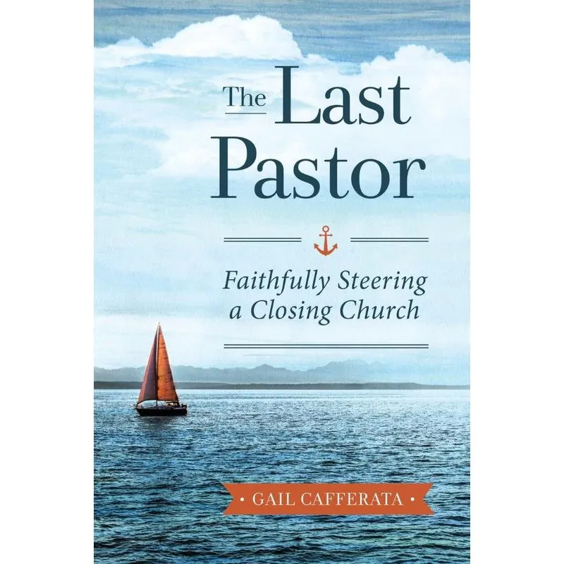 The Last Pastor