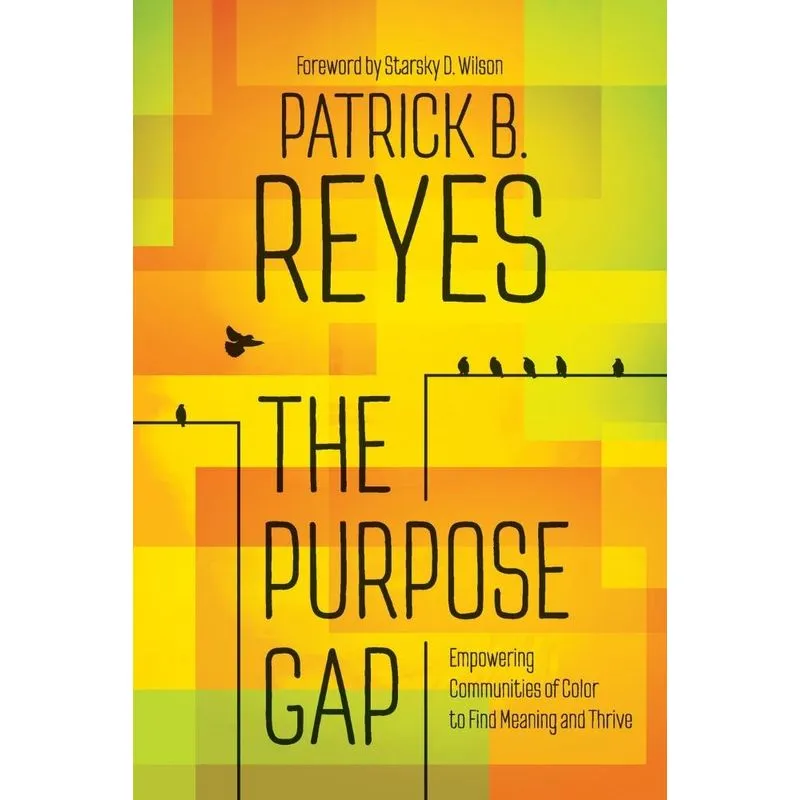 The Purpose Gap
