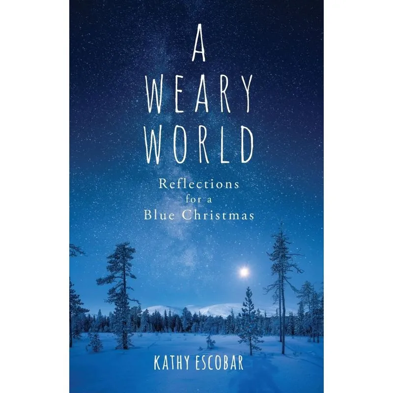 A Weary World?