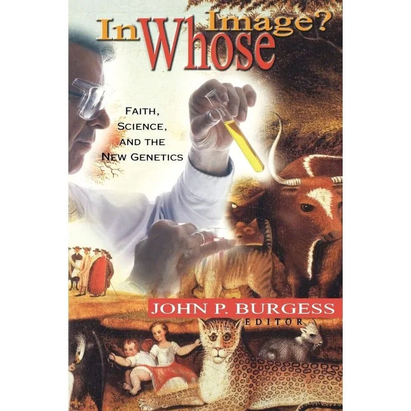 In Whose Image?