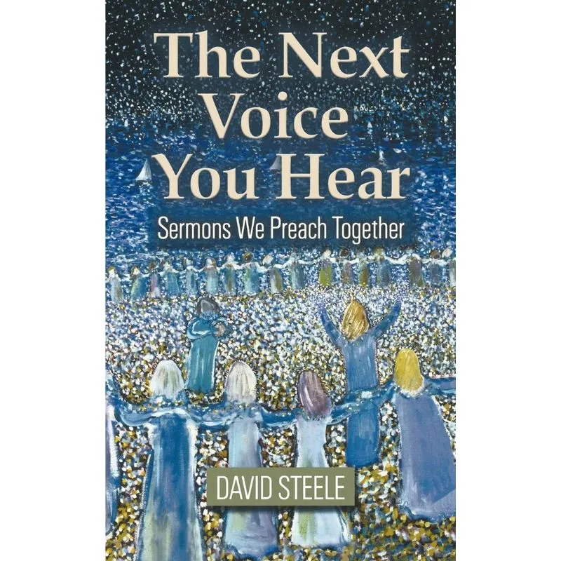 The Next Voice You Hear