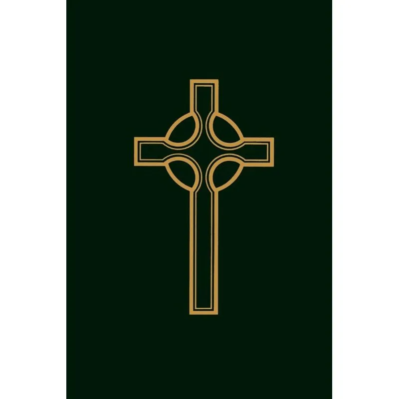 Book of Occasional Services