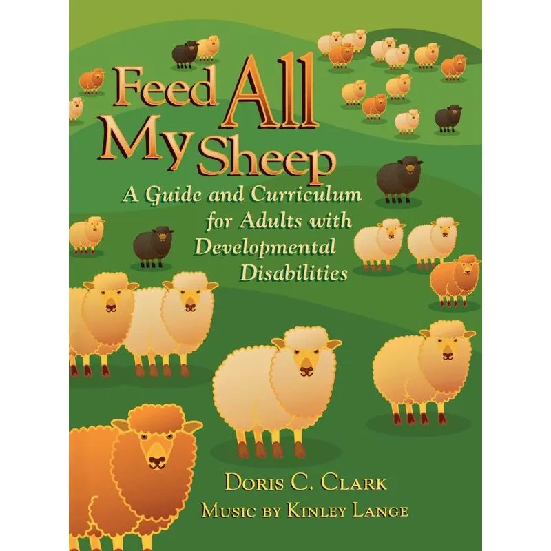Feed All My Sheep