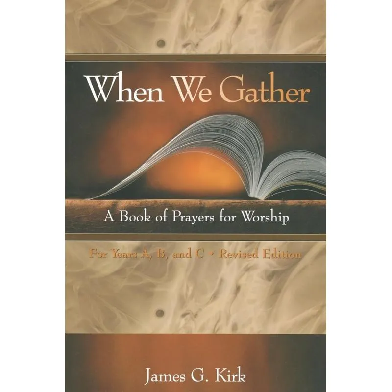 When We Gather