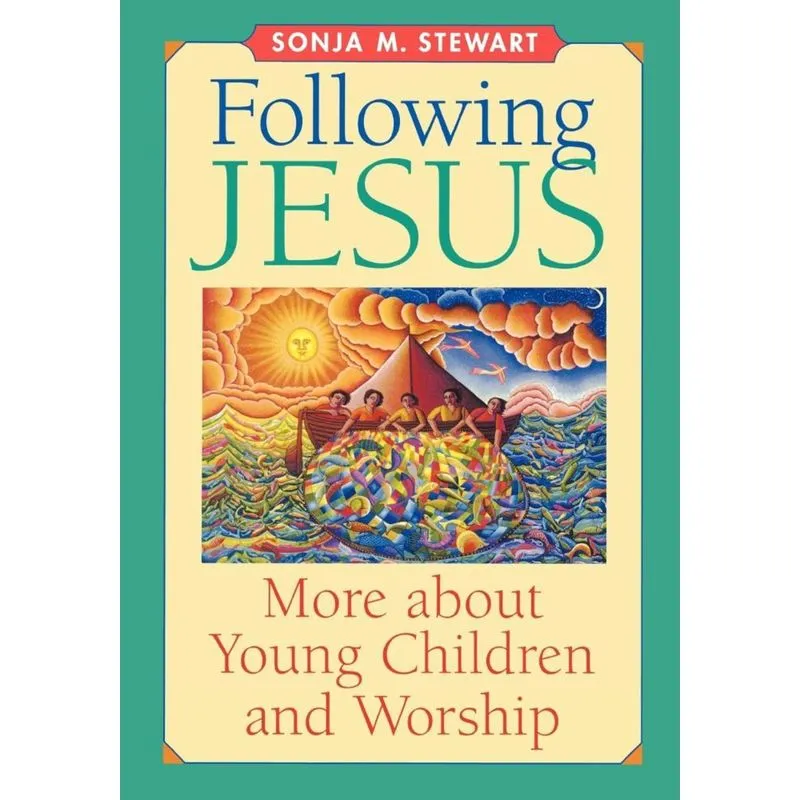 Following Jesus