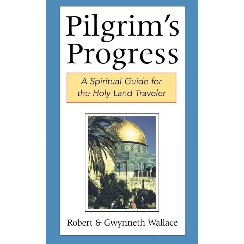 Pilgrims Progress
