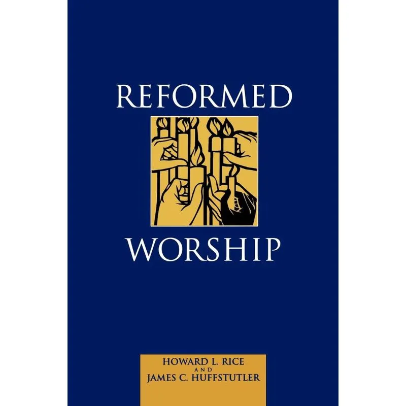 Reformed Worship