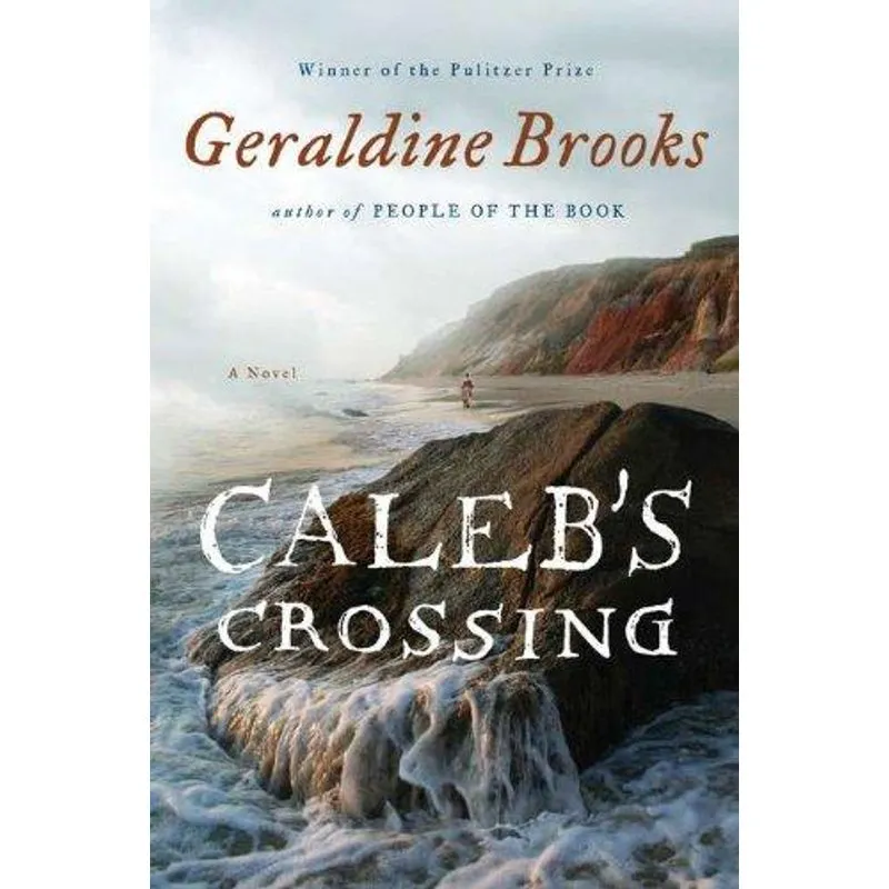 Caleb'S Crossing