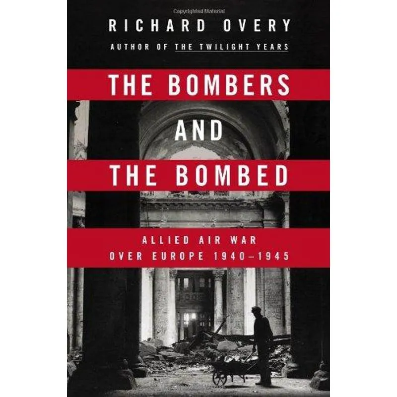 The Bombers and the Bombed