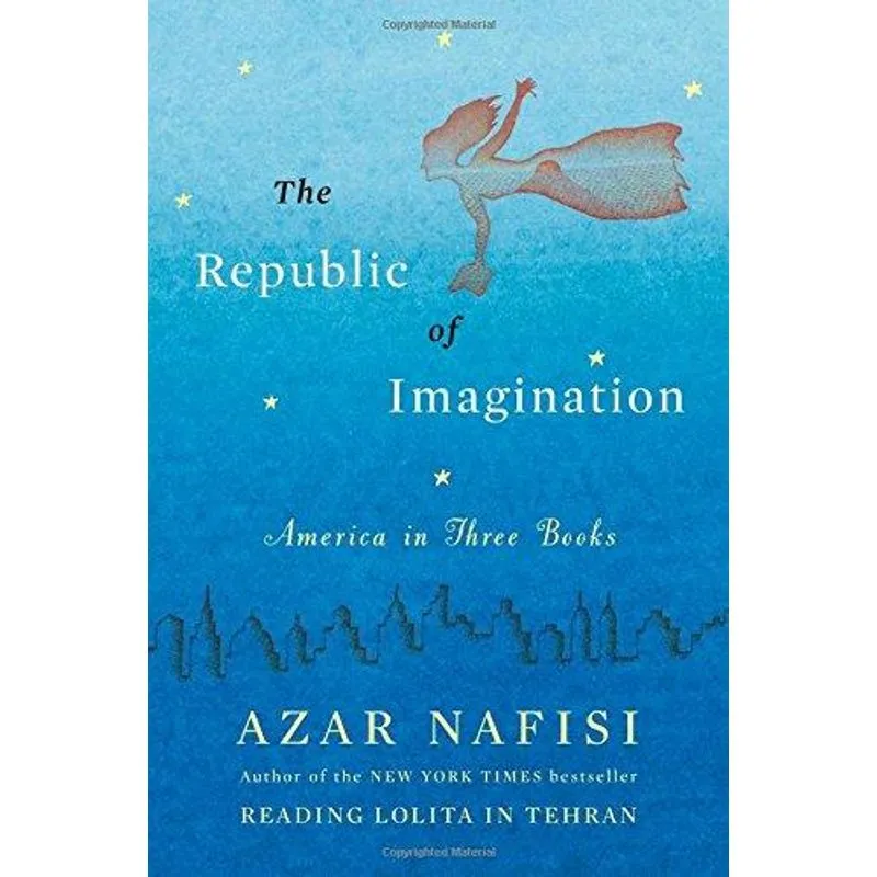 The Republic of Imagination