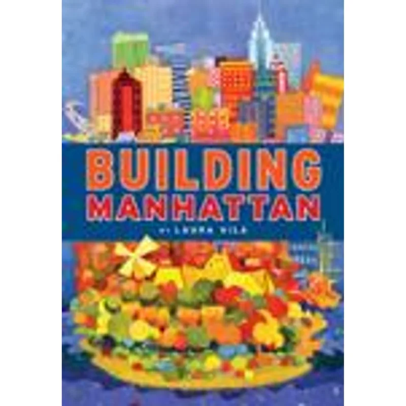 Building Manhattan