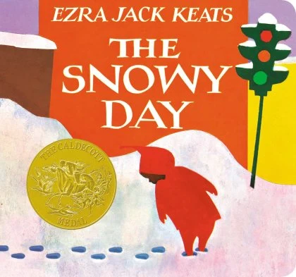 The Snowy Day STANDARD