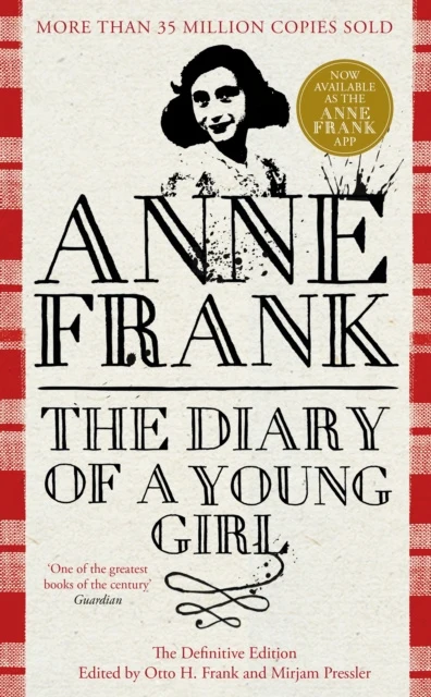 Diary of a Young Girl, The