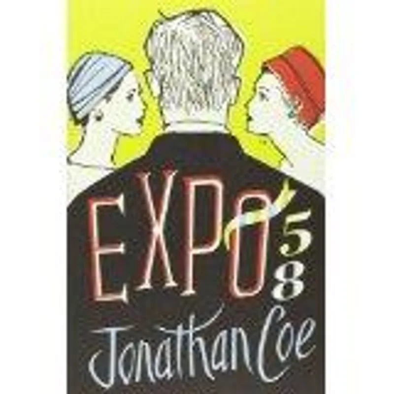 Expo 58