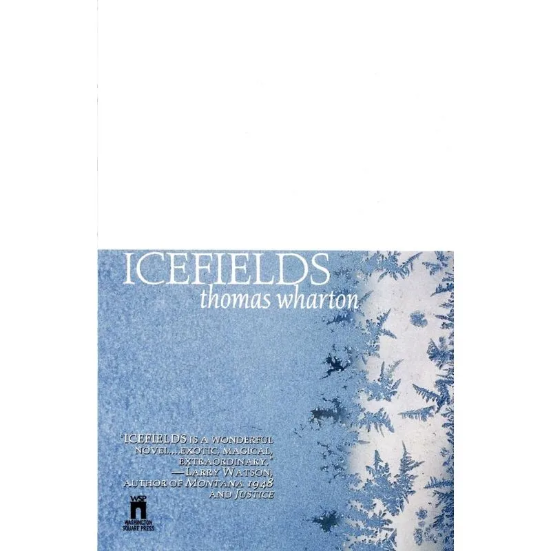 Icefields