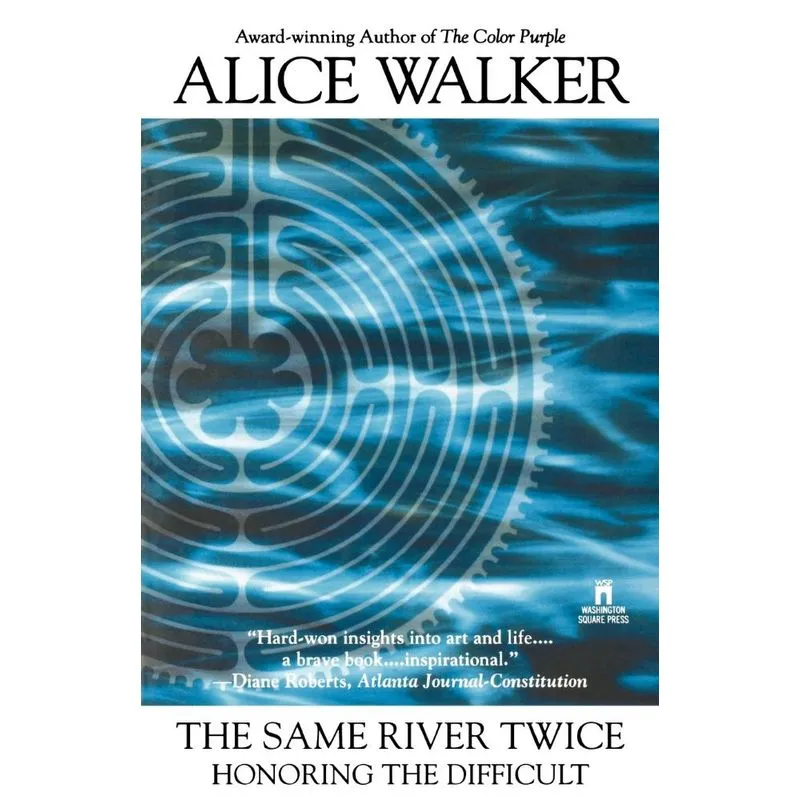 The Same River Twice