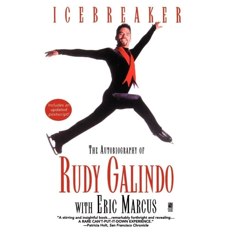 Icebreaker