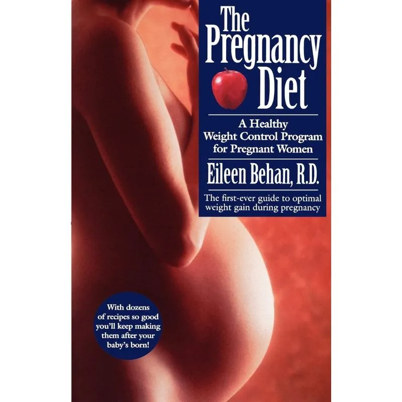 The Pregnancy Diet