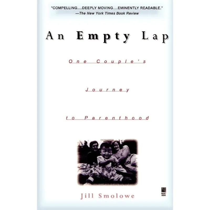 An Empty Lap