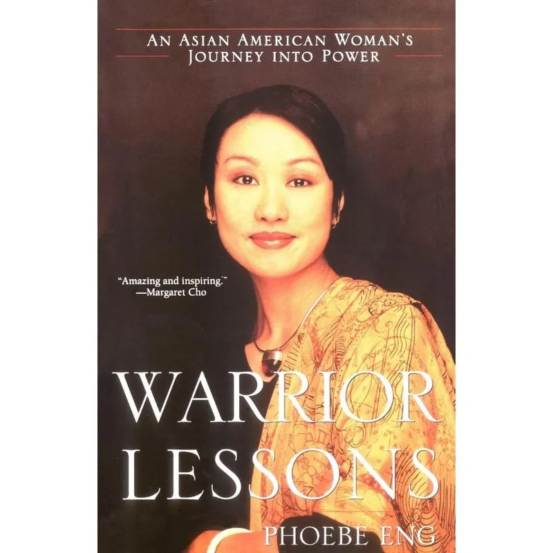 Warrior Lessons