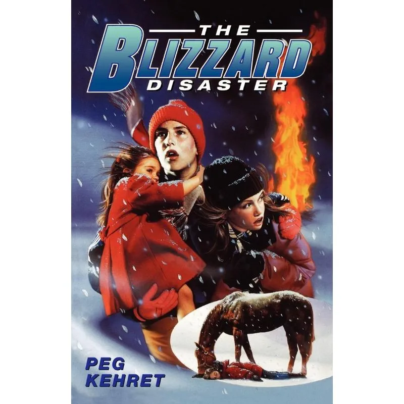 The Blizzard Disaster
