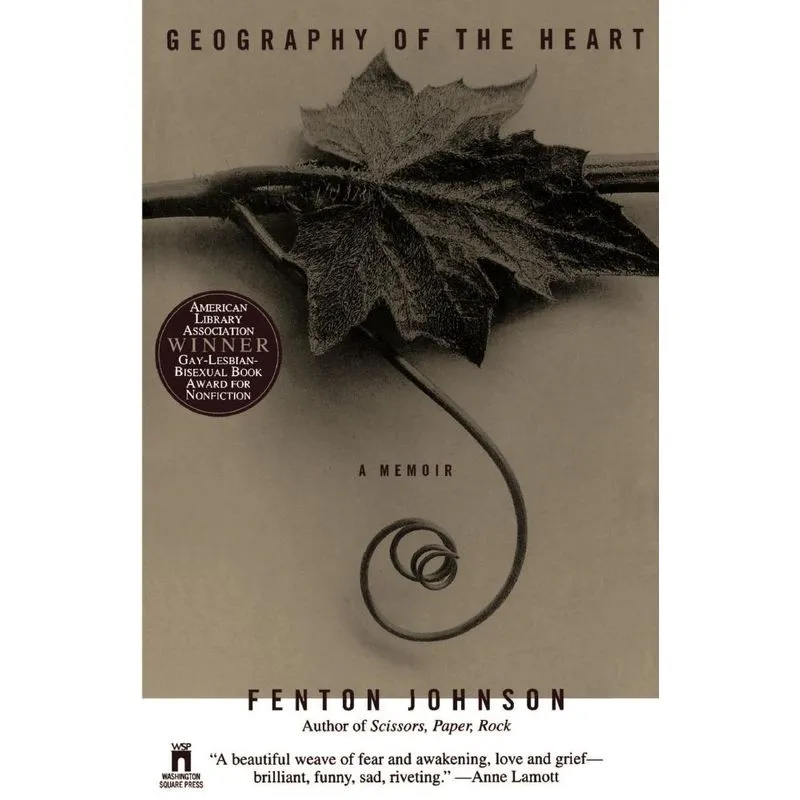 Geography of the Heart