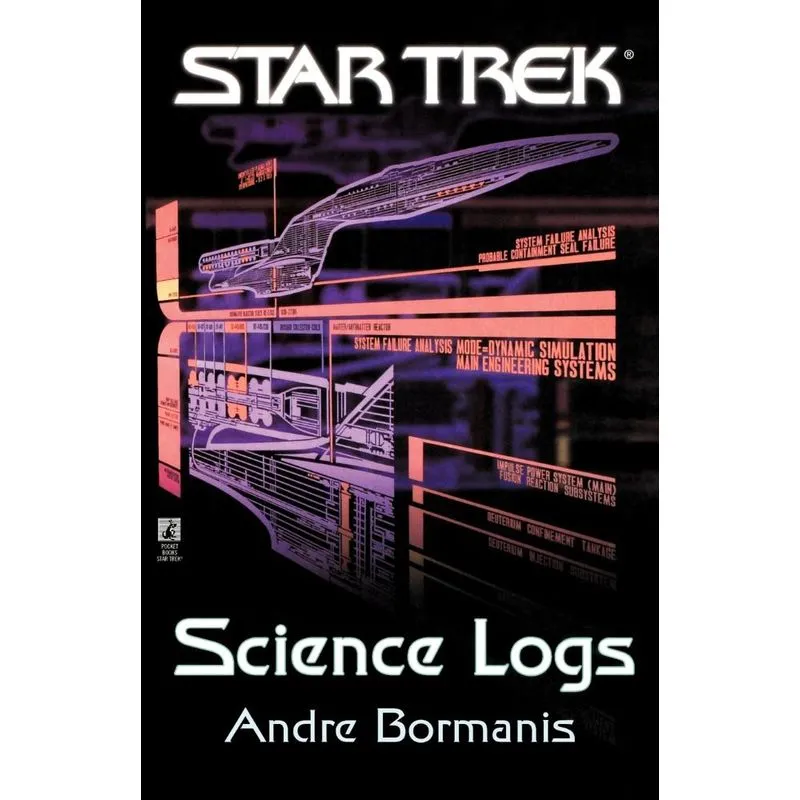Science Logs
