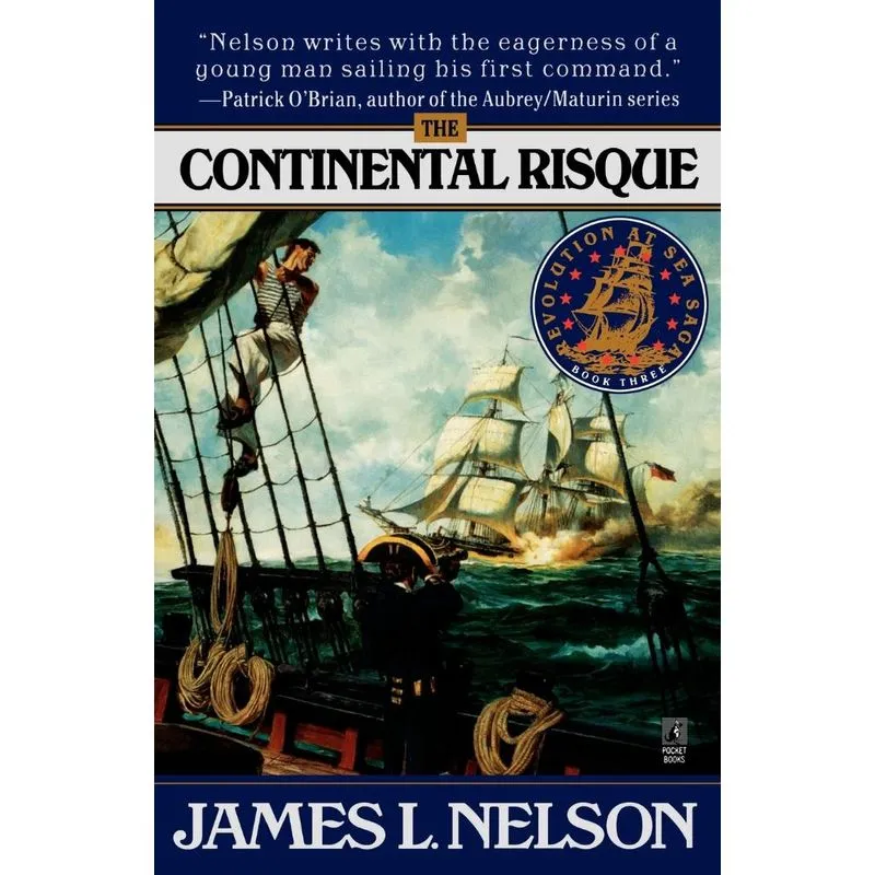 The Continental Risque