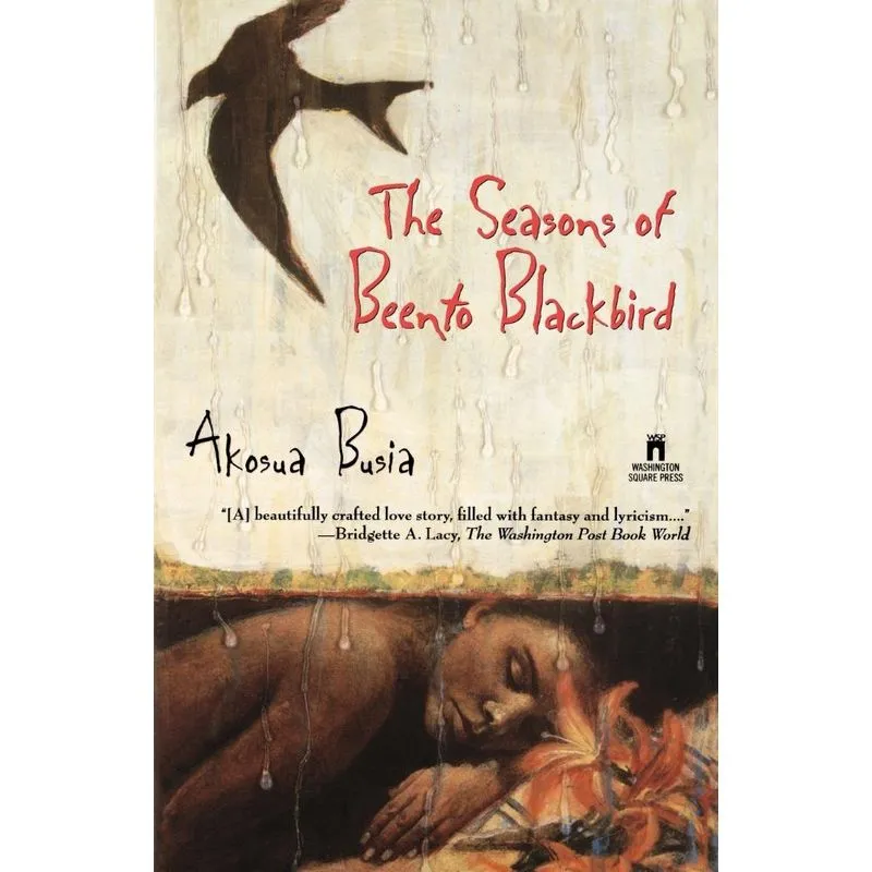 The Seasons of Beento Blackbird