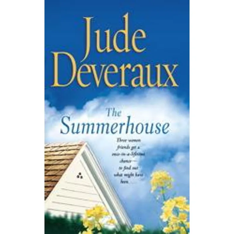 Summerhouse, The The Summerhouse